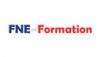 logo fne formation